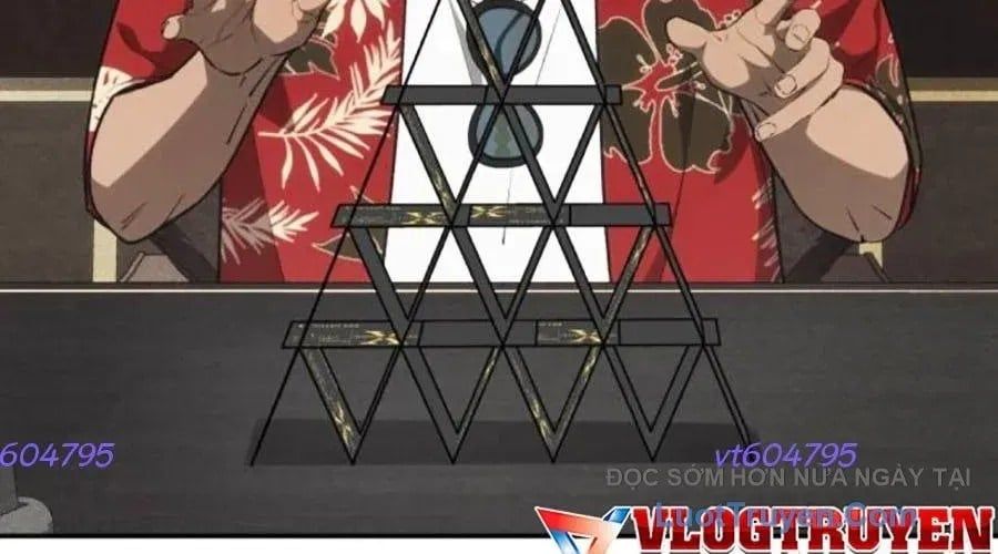 Pháp Sư Đạo Tiền Chap 19 - Next Chap 20