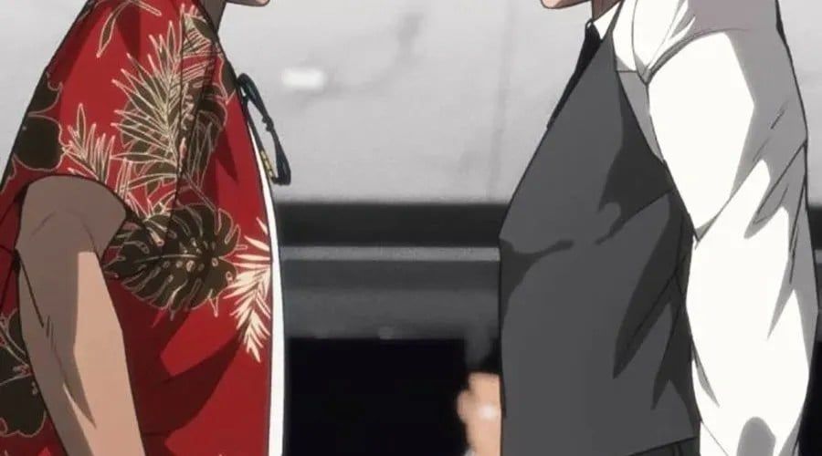 Pháp Sư Đạo Tiền Chap 19 - Next Chap 20