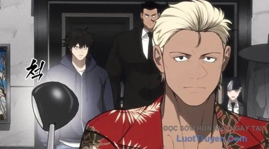 Pháp Sư Đạo Tiền Chap 19 - Next Chap 20