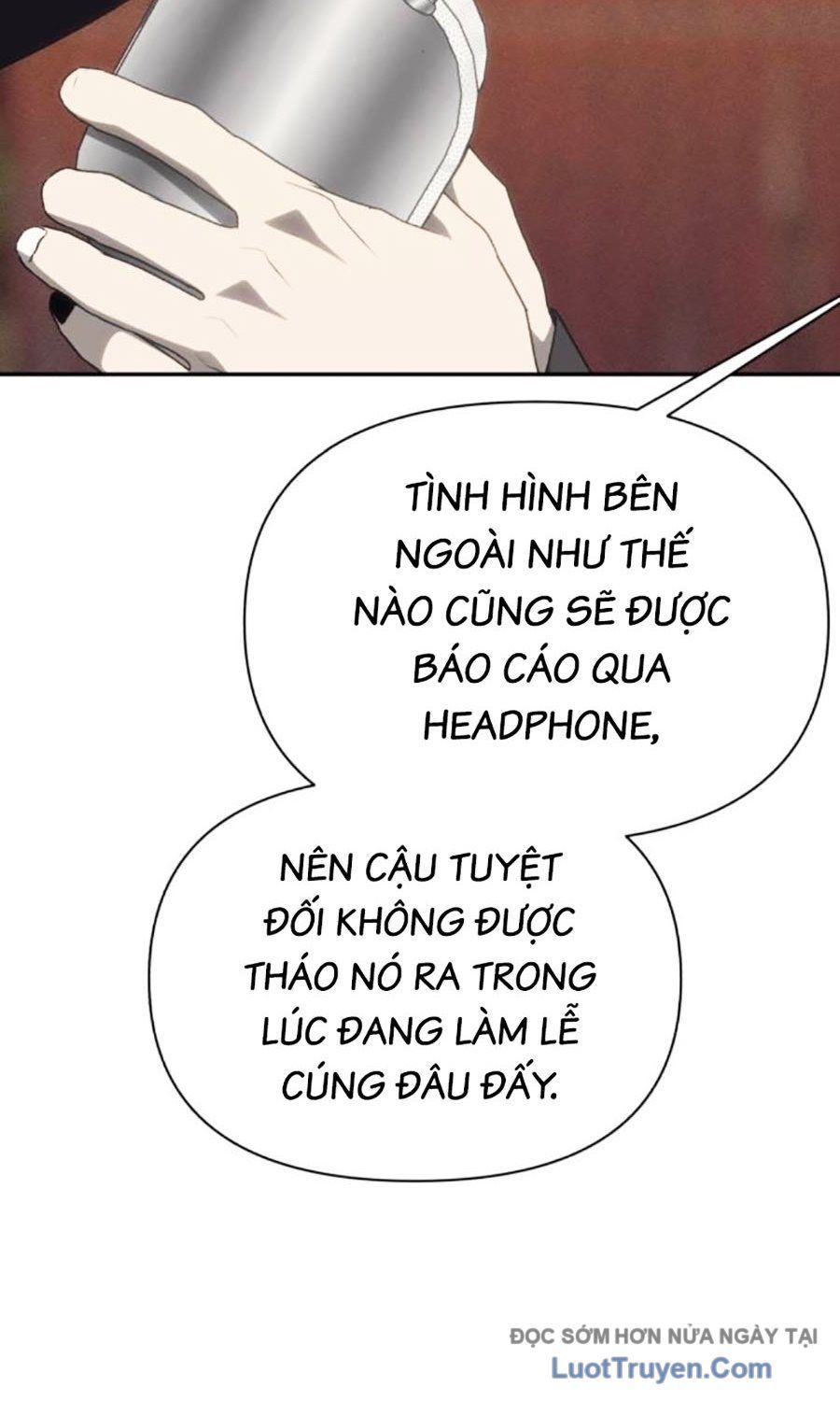 Pháp Sư Đạo Tiền Chap 21 - Next Chap 22