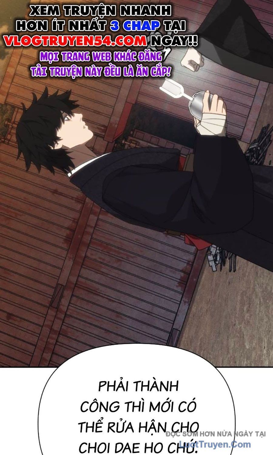 Pháp Sư Đạo Tiền Chap 21 - Next Chap 22