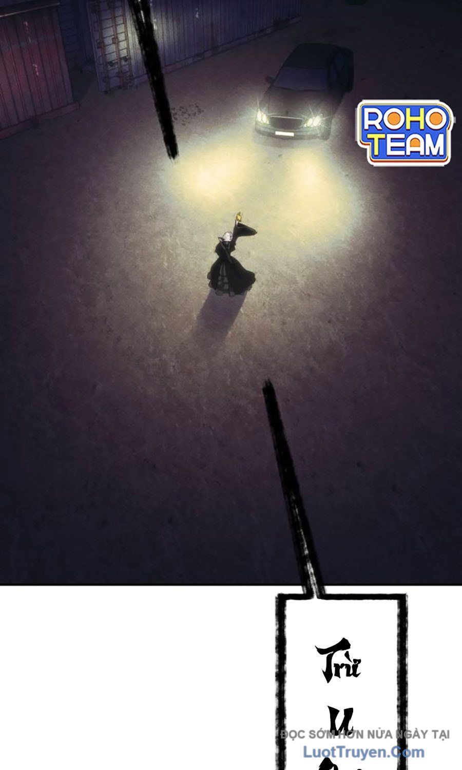 Pháp Sư Đạo Tiền Chap 21 - Next Chap 22