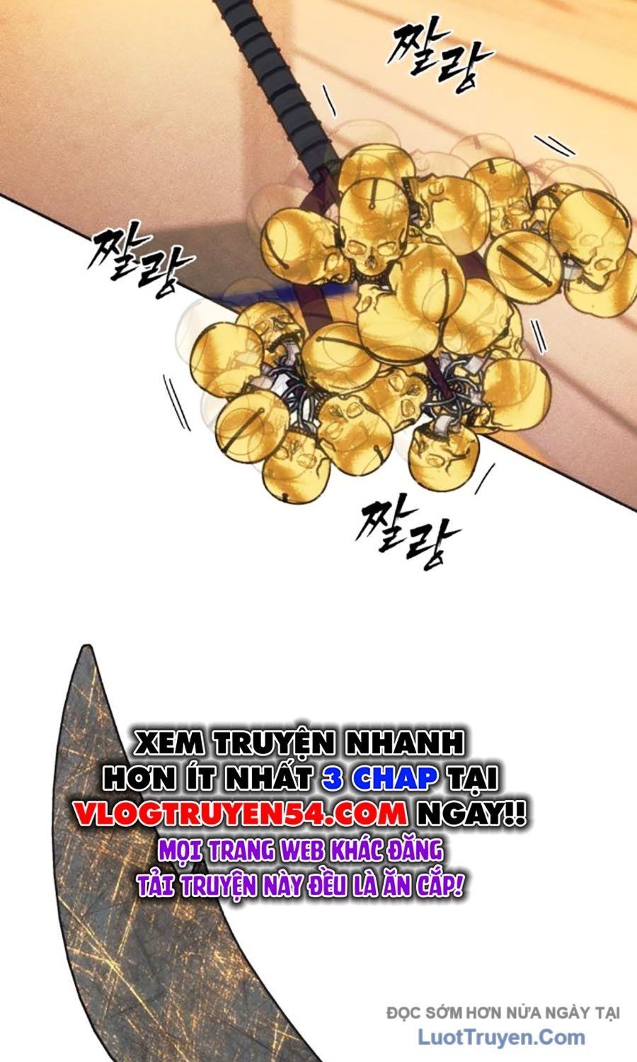 Pháp Sư Đạo Tiền Chap 21 - Next Chap 22