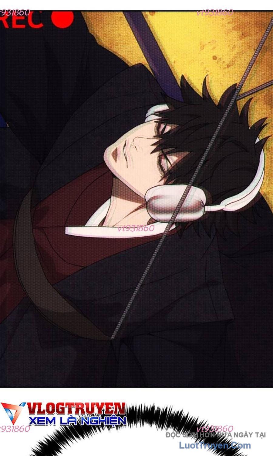 Pháp Sư Đạo Tiền Chap 21 - Next Chap 22