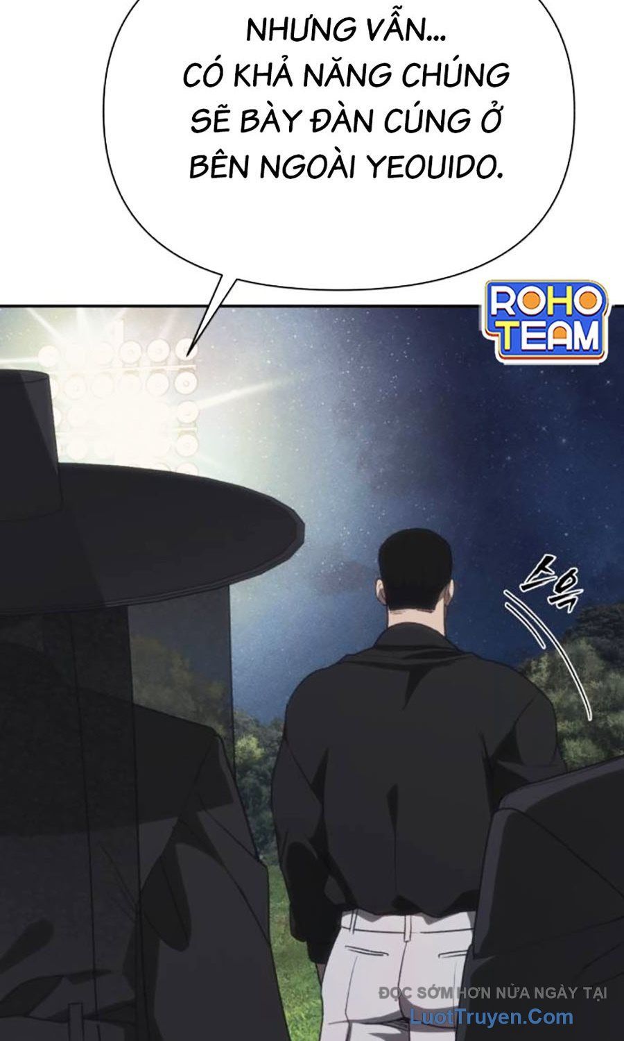 Pháp Sư Đạo Tiền Chap 21 - Next Chap 22