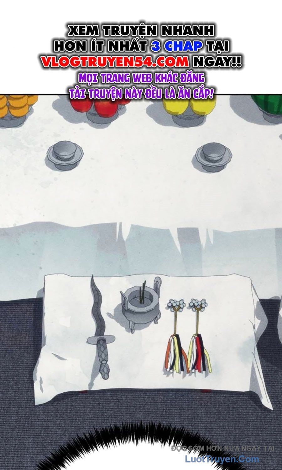 Pháp Sư Đạo Tiền Chap 21 - Next Chap 22