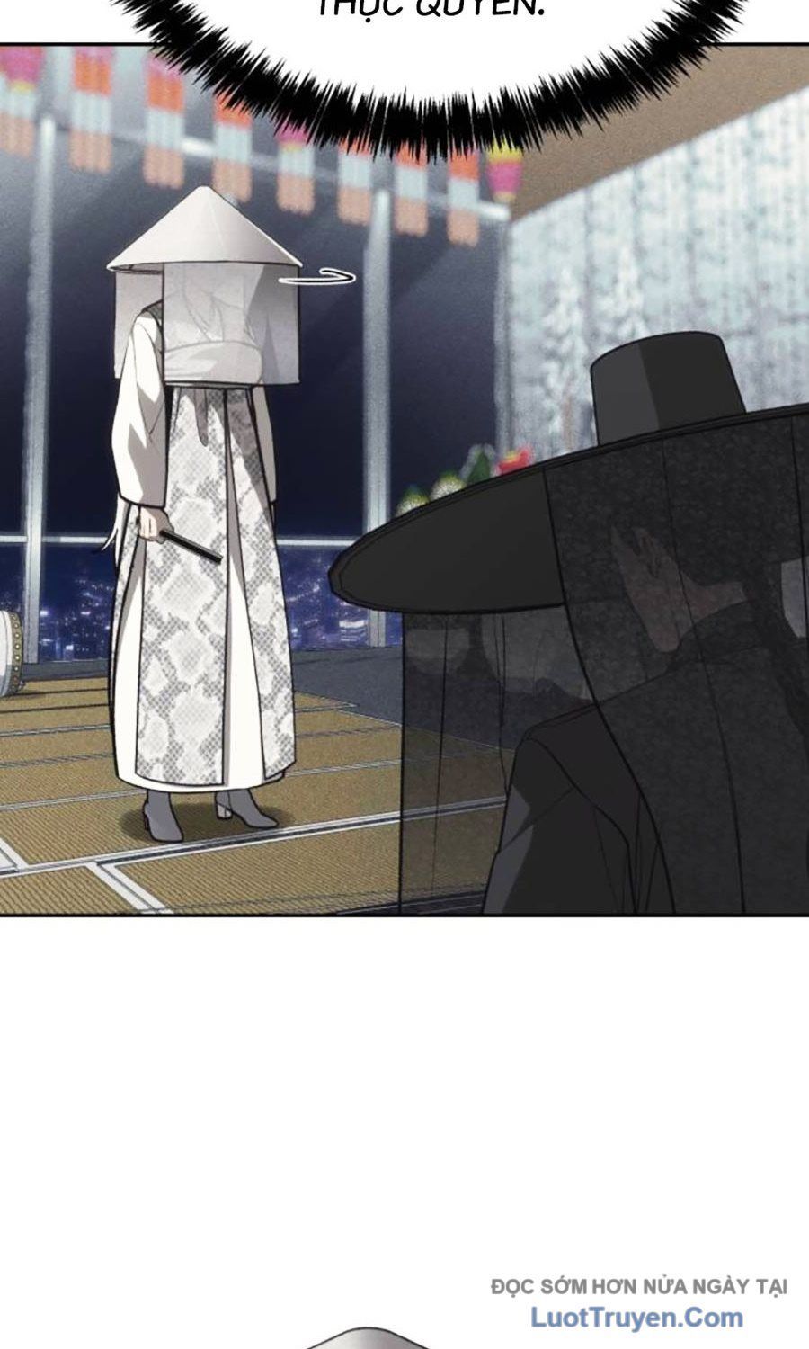 Pháp Sư Đạo Tiền Chap 21 - Next Chap 22