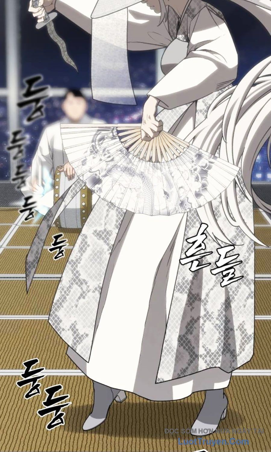 Pháp Sư Đạo Tiền Chap 21 - Next Chap 22