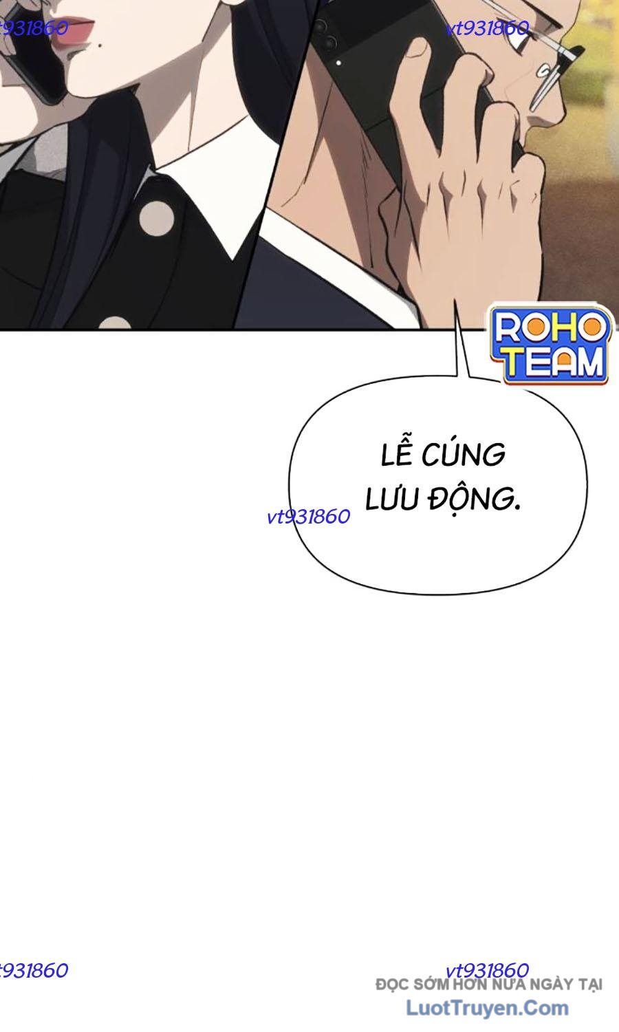 Pháp Sư Đạo Tiền Chap 21 - Next Chap 22