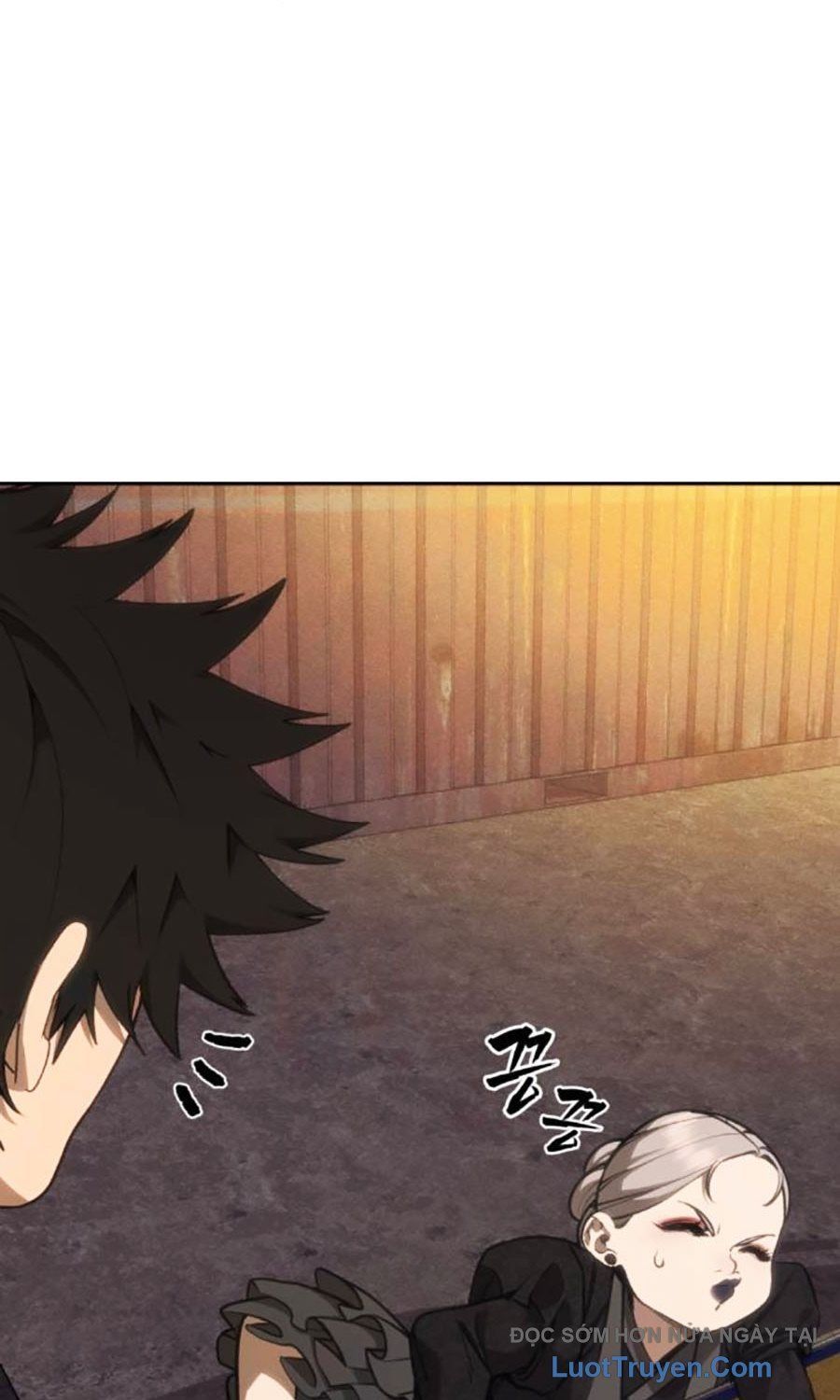 Pháp Sư Đạo Tiền Chap 21 - Next Chap 22