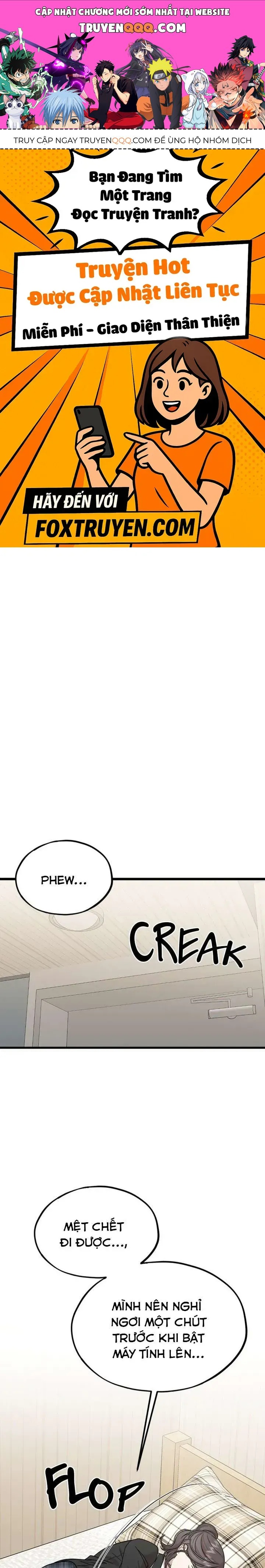 Hẹn Hò Với Game Thủ Chap 22 - Next Chap 23