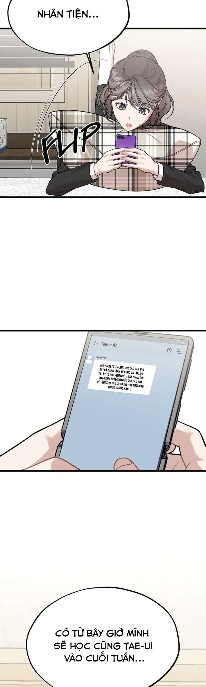 Hẹn Hò Với Game Thủ Chap 22 - Next Chap 23