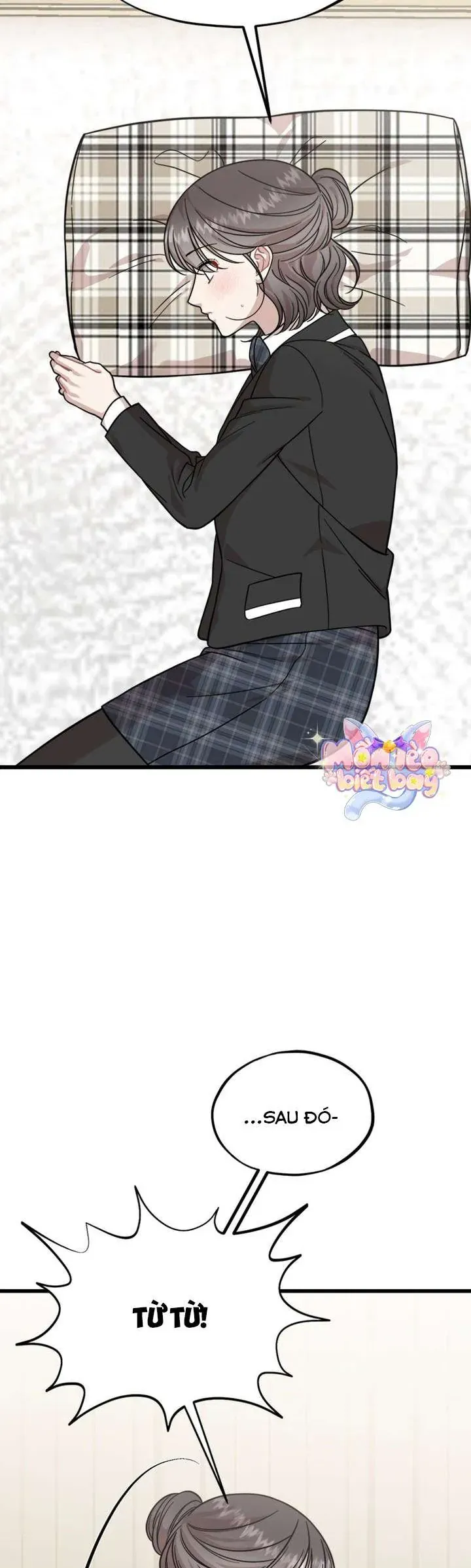 Hẹn Hò Với Game Thủ Chap 22 - Next Chap 23