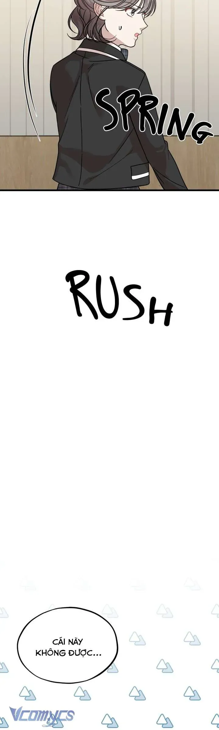 Hẹn Hò Với Game Thủ Chap 22 - Next Chap 23