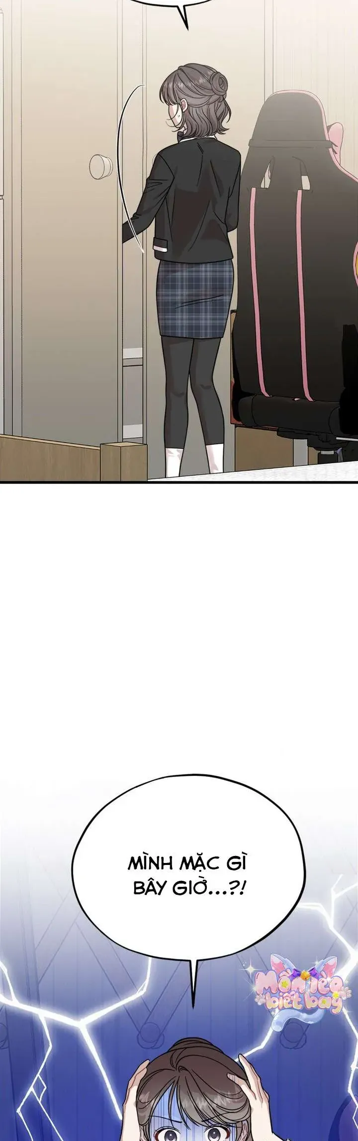 Hẹn Hò Với Game Thủ Chap 22 - Next Chap 23