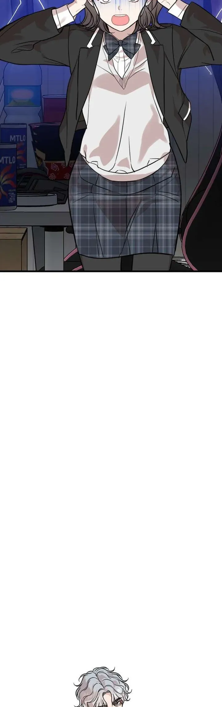 Hẹn Hò Với Game Thủ Chap 22 - Next Chap 23