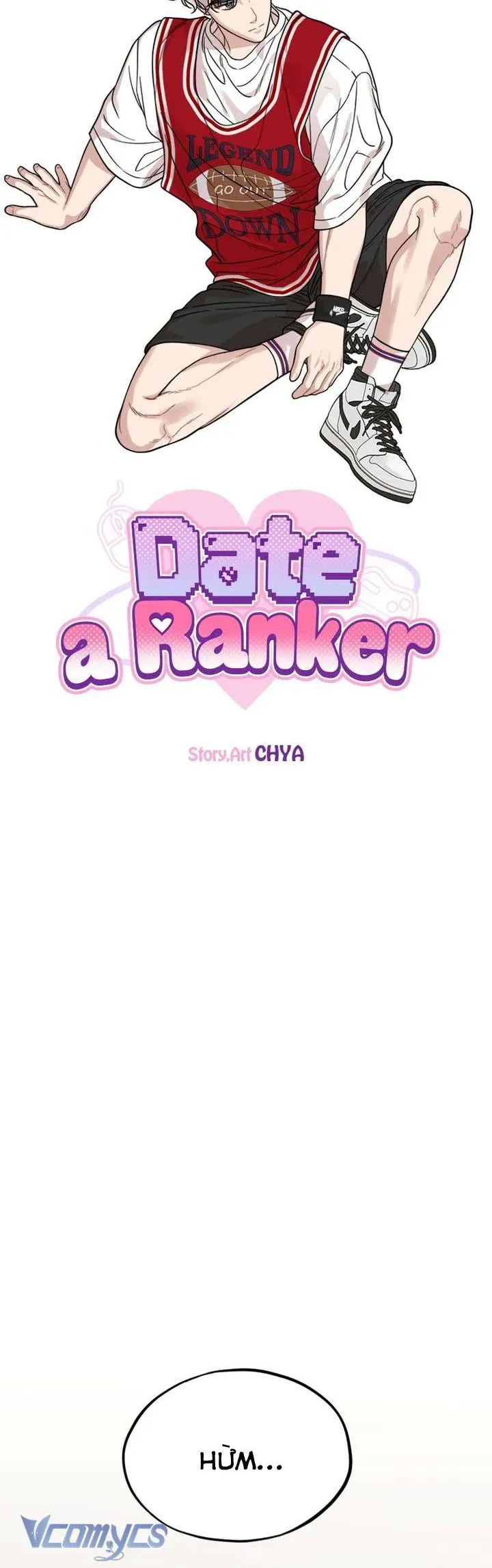 Hẹn Hò Với Game Thủ Chap 22 - Next Chap 23