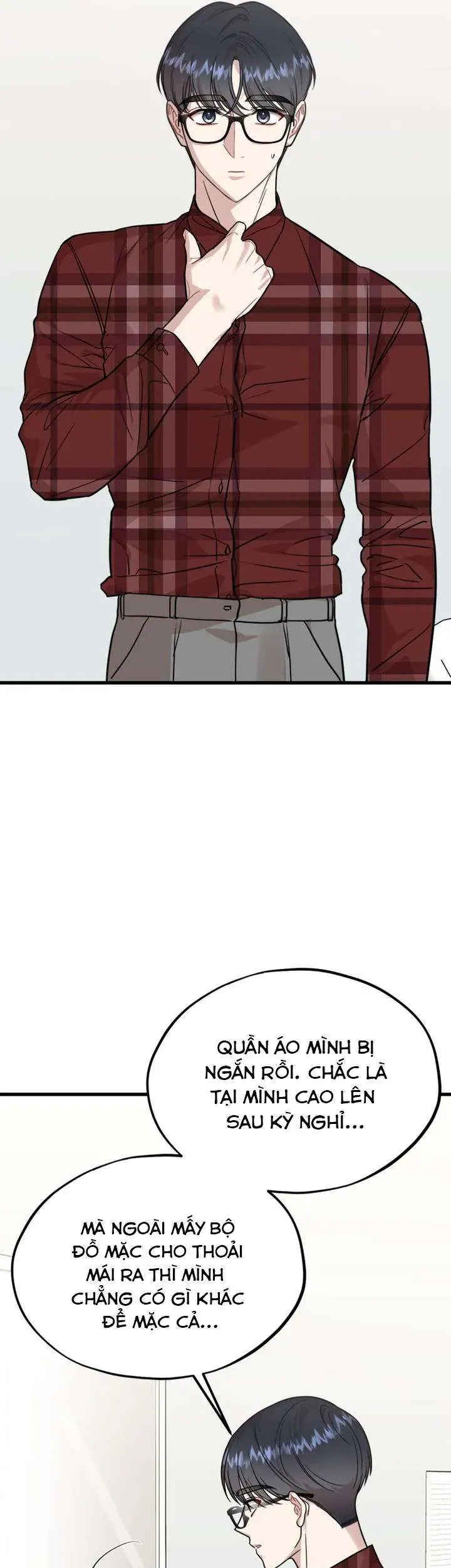 Hẹn Hò Với Game Thủ Chap 22 - Next Chap 23