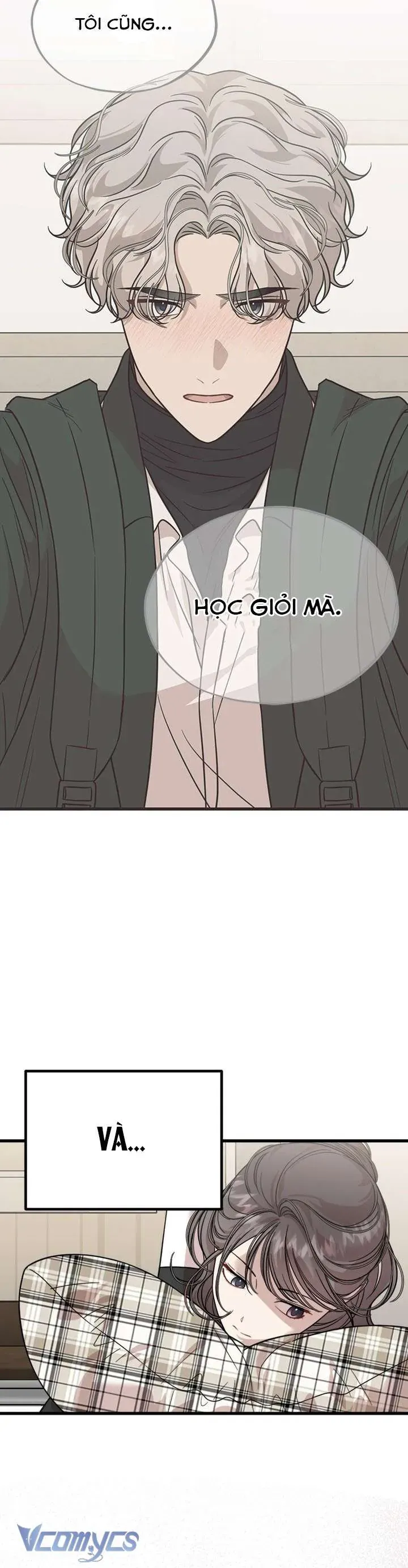 Hẹn Hò Với Game Thủ Chap 22 - Next Chap 23