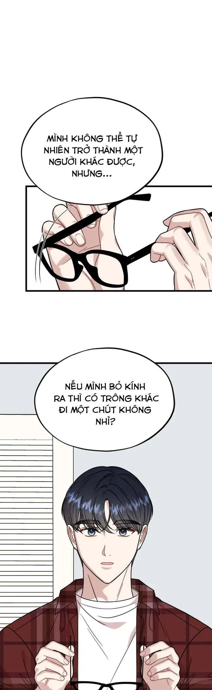 Hẹn Hò Với Game Thủ Chap 22 - Next Chap 23