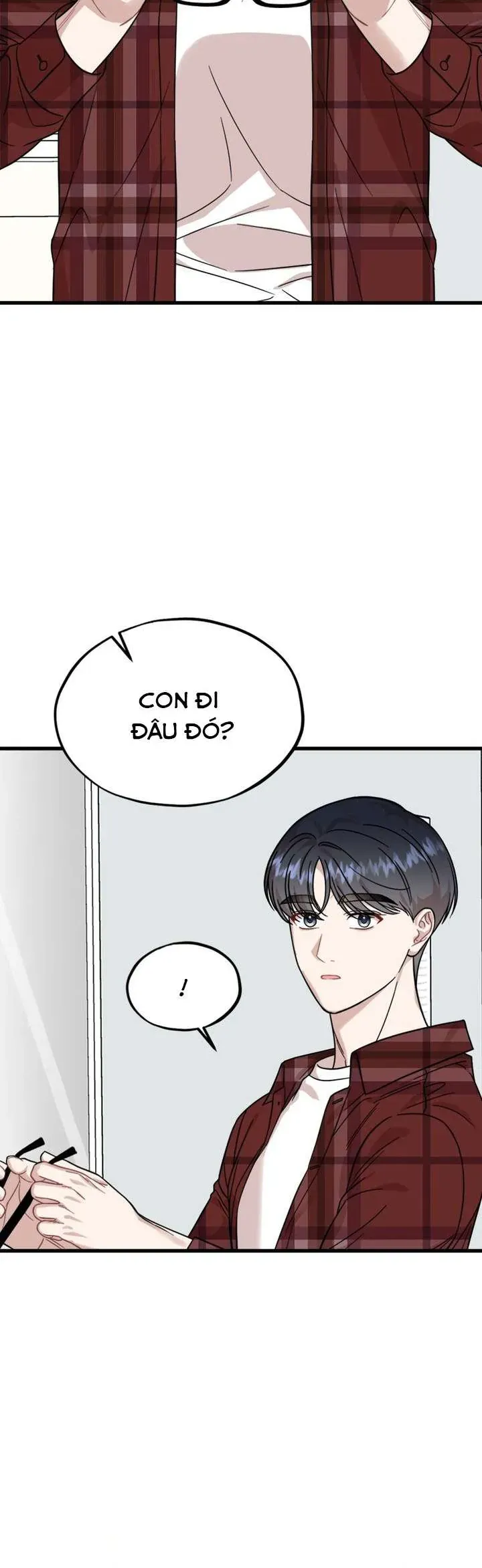 Hẹn Hò Với Game Thủ Chap 22 - Next Chap 23