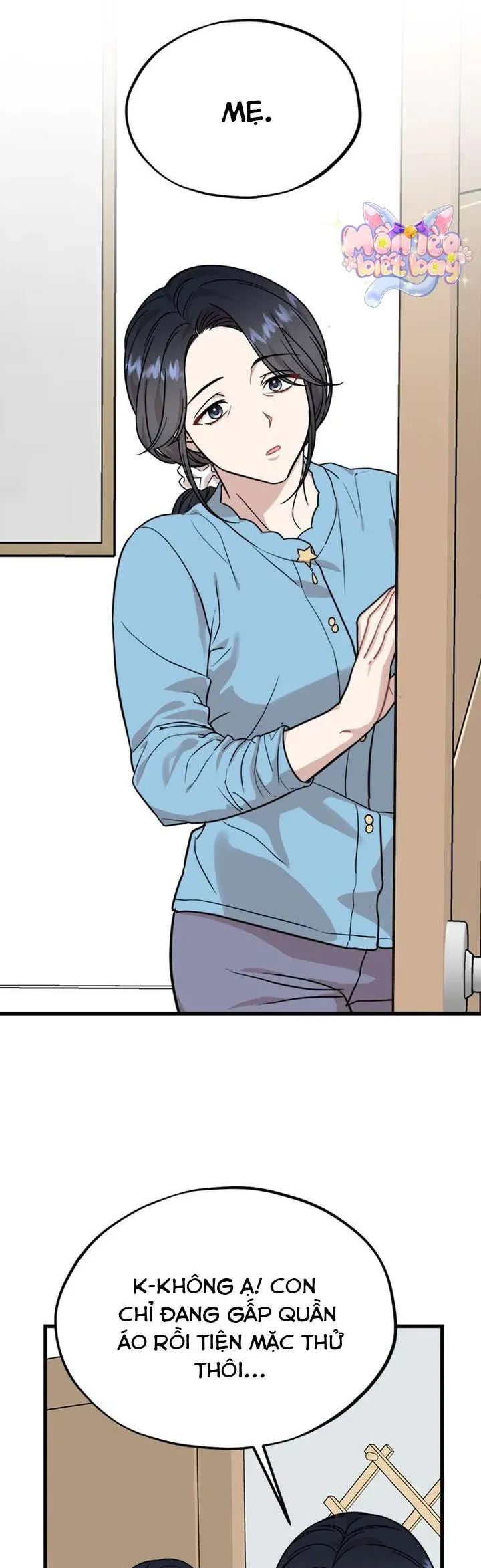 Hẹn Hò Với Game Thủ Chap 22 - Next Chap 23