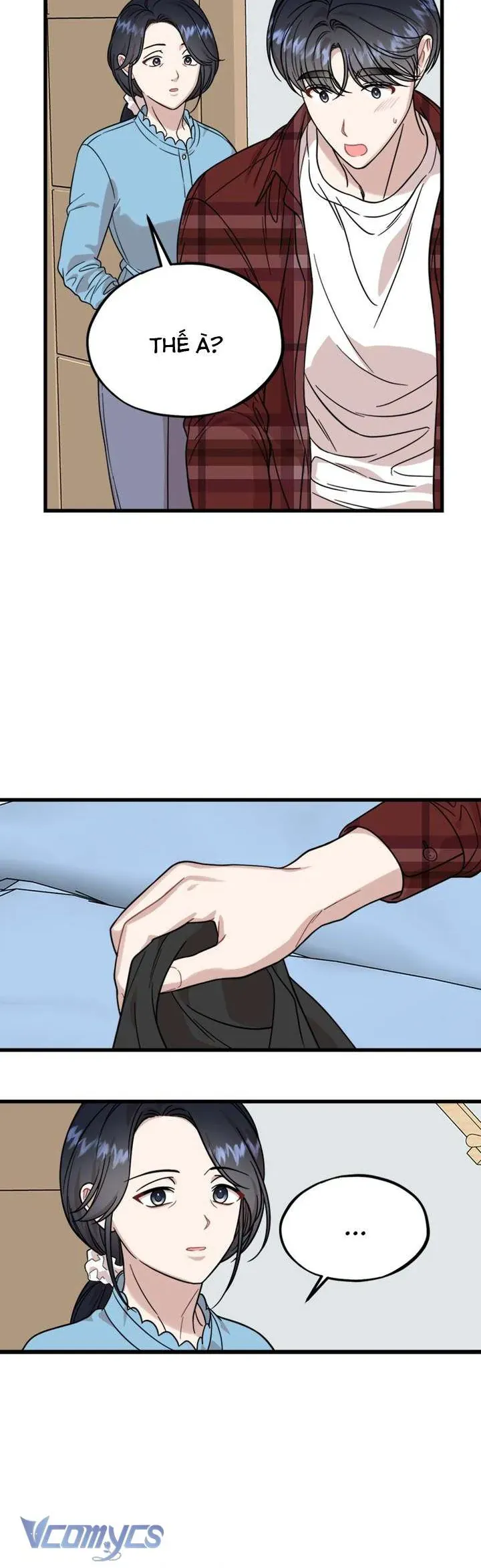 Hẹn Hò Với Game Thủ Chap 22 - Next Chap 23