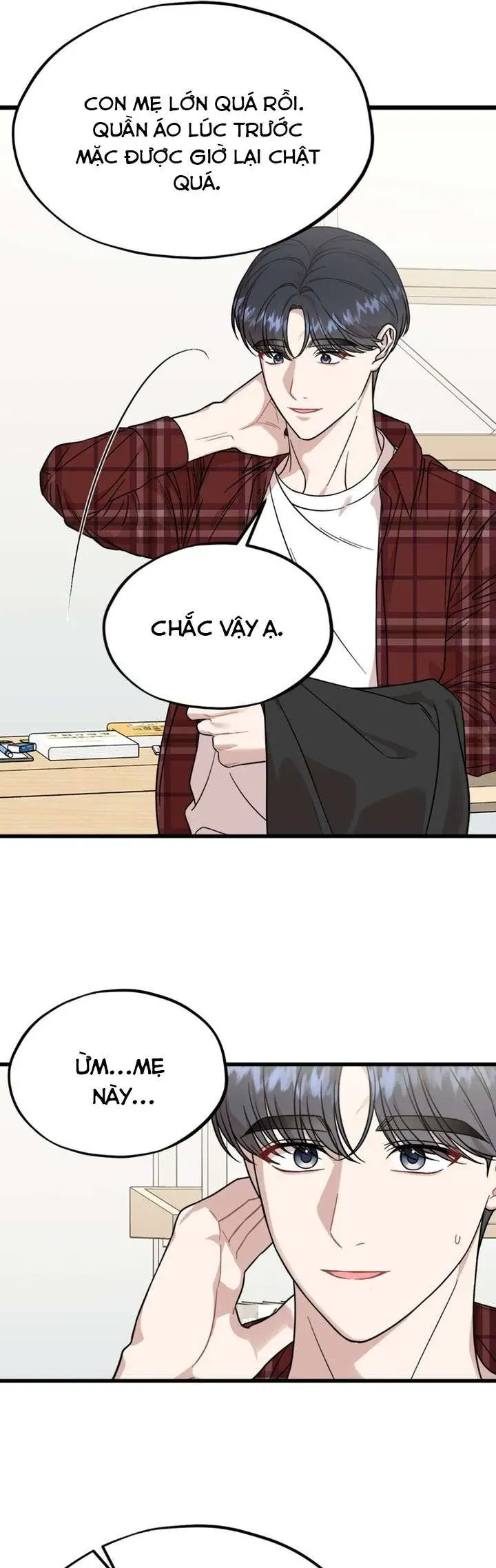 Hẹn Hò Với Game Thủ Chap 22 - Next Chap 23