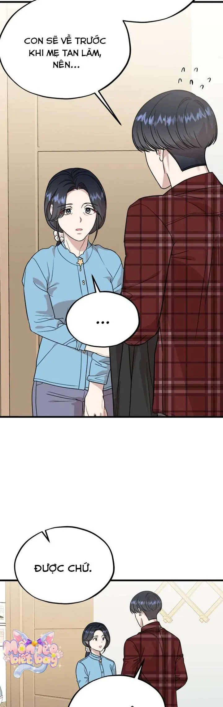 Hẹn Hò Với Game Thủ Chap 22 - Next Chap 23