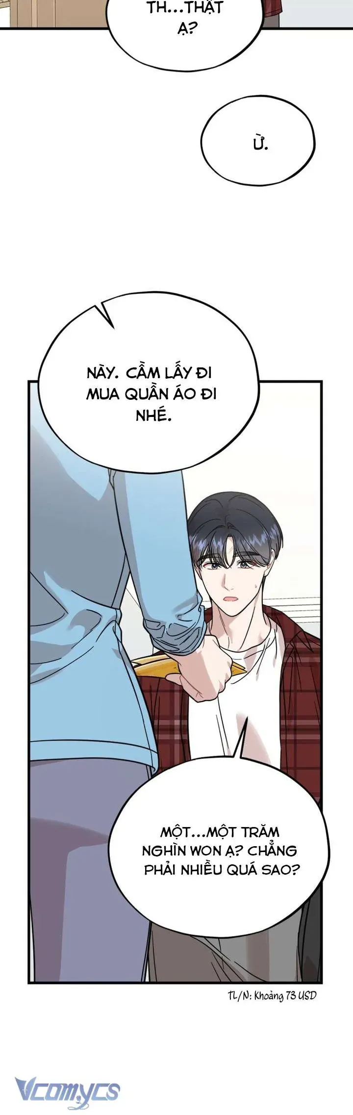 Hẹn Hò Với Game Thủ Chap 22 - Next Chap 23