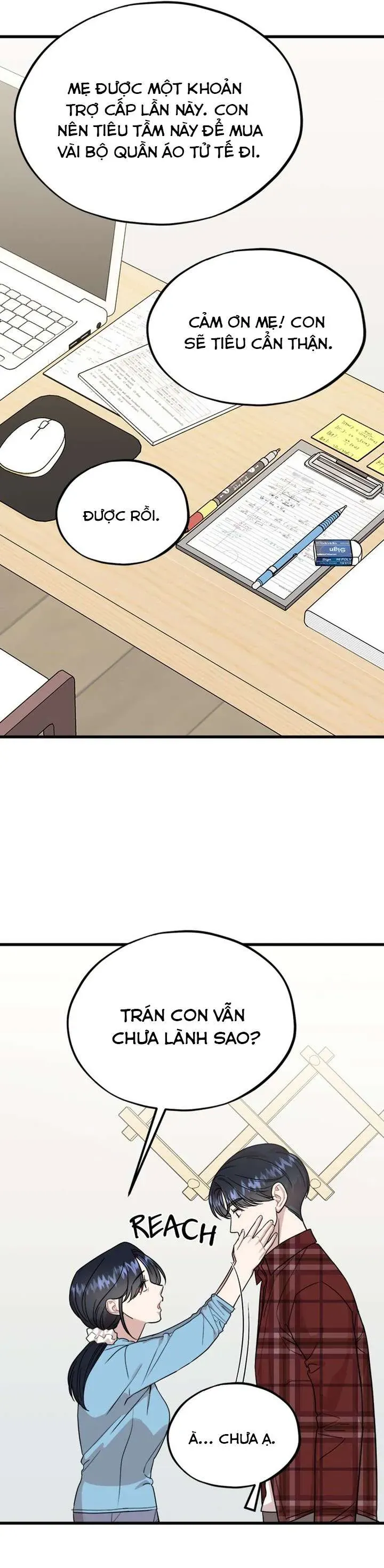 Hẹn Hò Với Game Thủ Chap 22 - Next Chap 23