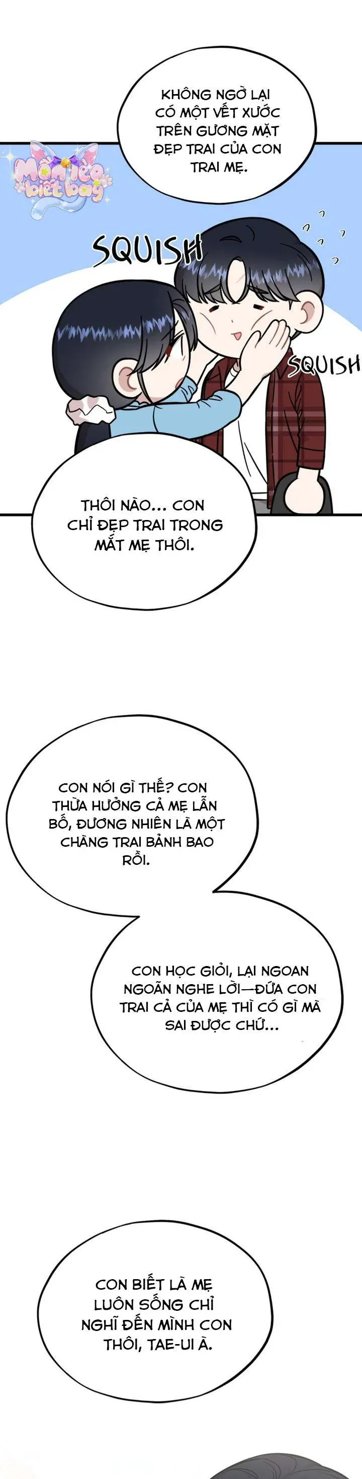 Hẹn Hò Với Game Thủ Chap 22 - Next Chap 23