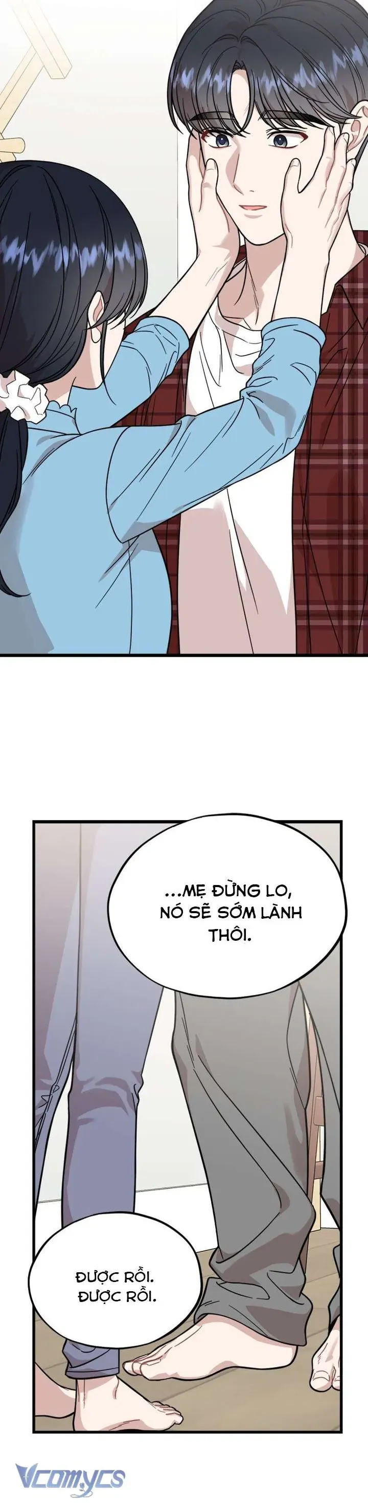 Hẹn Hò Với Game Thủ Chap 22 - Next Chap 23