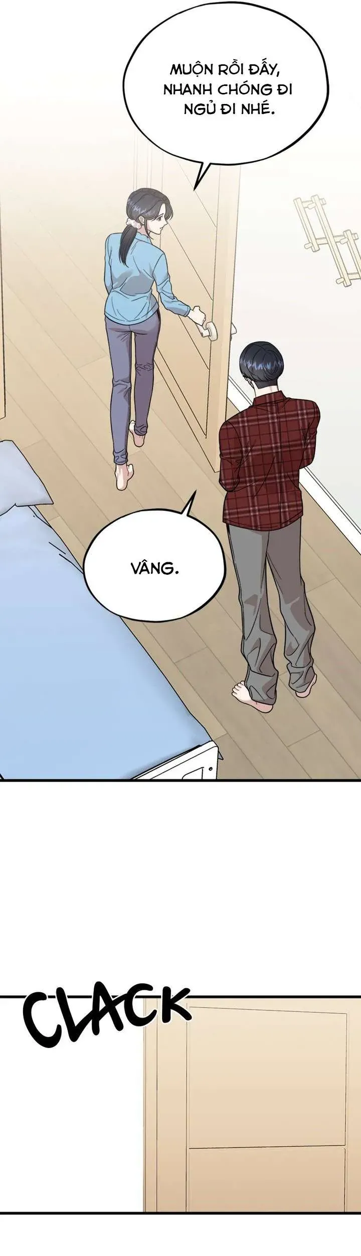 Hẹn Hò Với Game Thủ Chap 22 - Next Chap 23