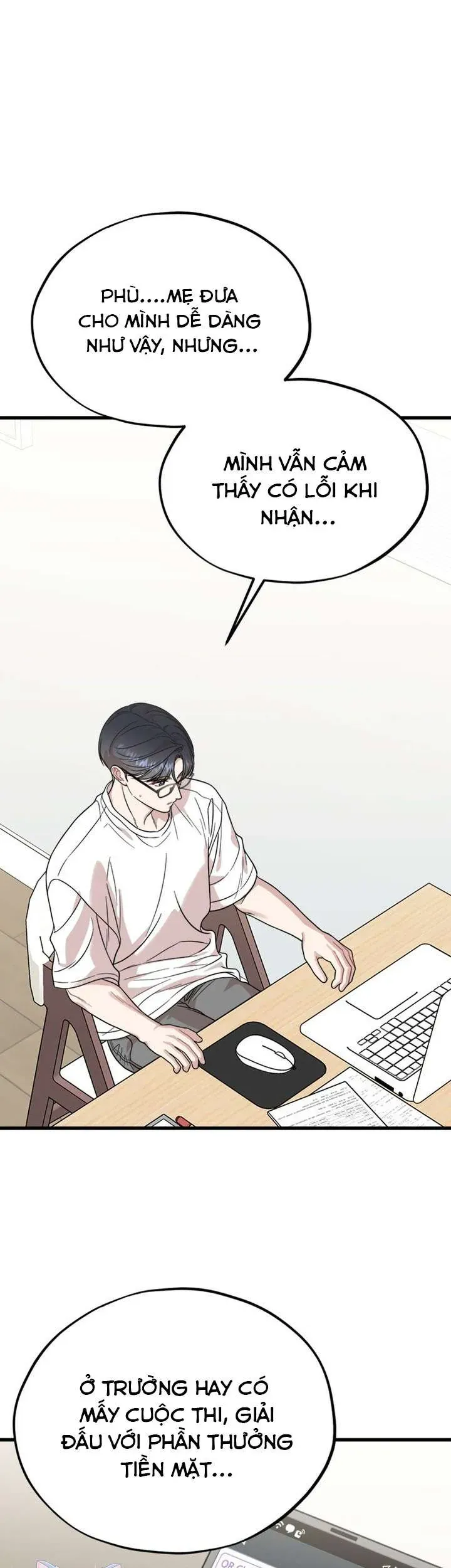 Hẹn Hò Với Game Thủ Chap 22 - Next Chap 23