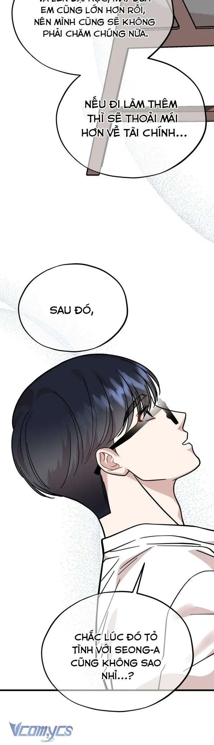 Hẹn Hò Với Game Thủ Chap 22 - Next Chap 23