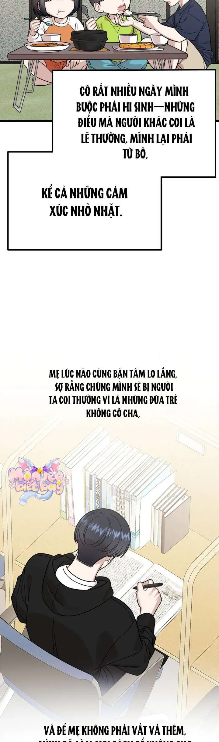 Hẹn Hò Với Game Thủ Chap 22 - Next Chap 23