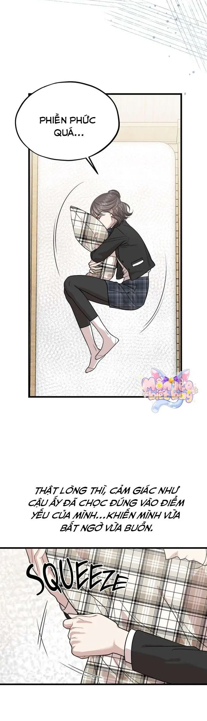 Hẹn Hò Với Game Thủ Chap 22 - Next Chap 23