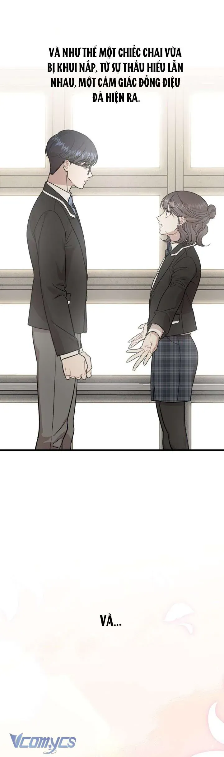 Hẹn Hò Với Game Thủ Chap 22 - Next Chap 23