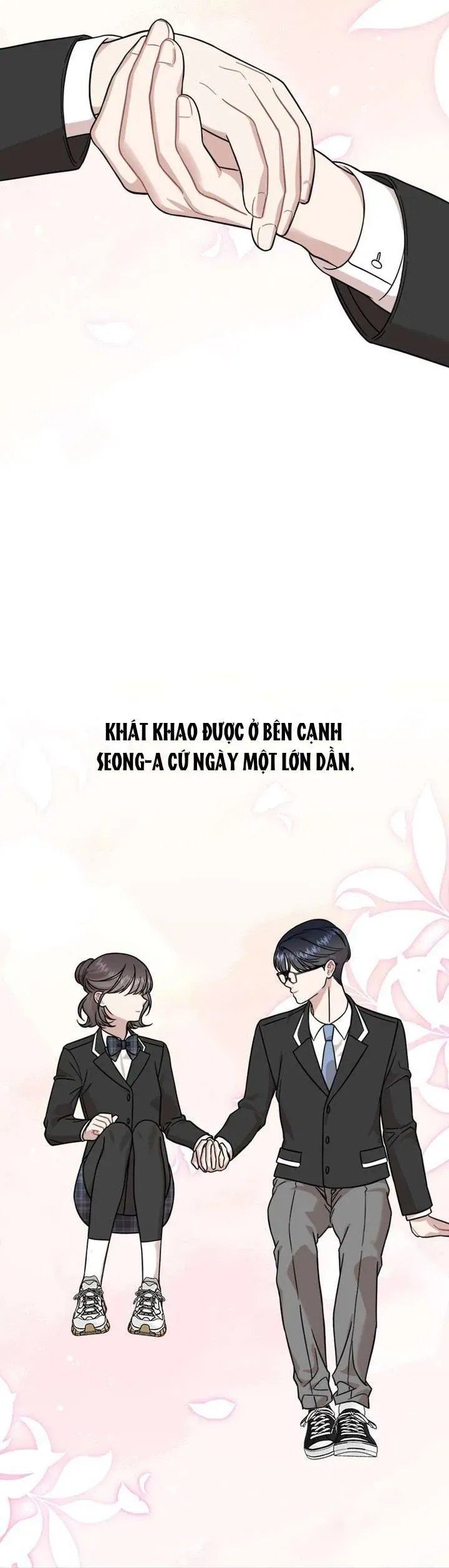 Hẹn Hò Với Game Thủ Chap 22 - Next Chap 23