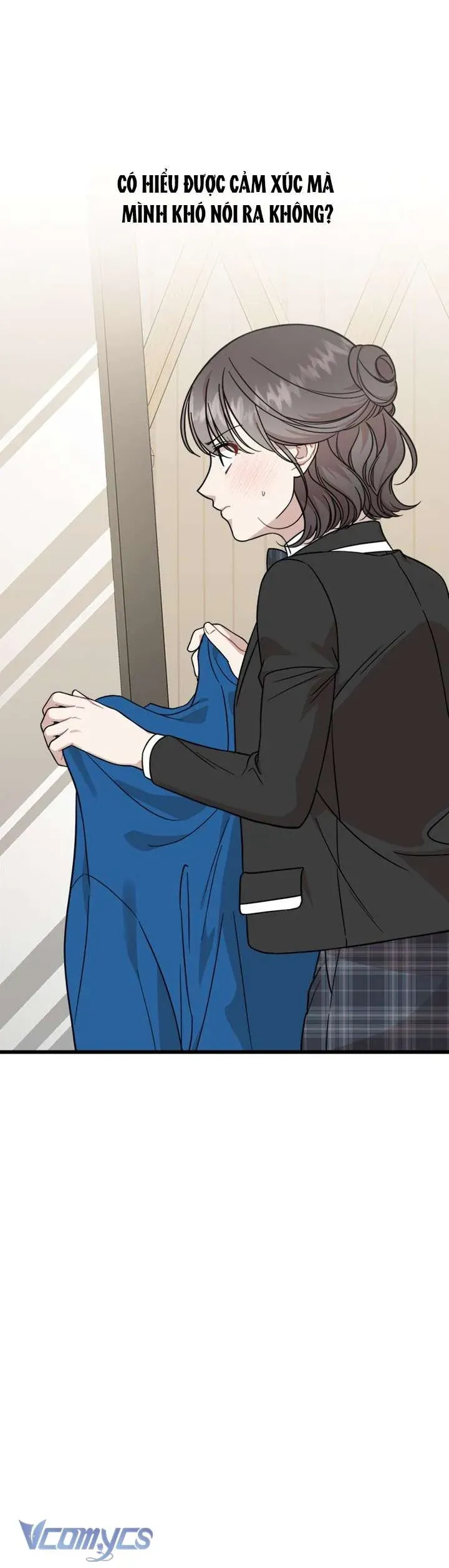 Hẹn Hò Với Game Thủ Chap 22 - Next Chap 23