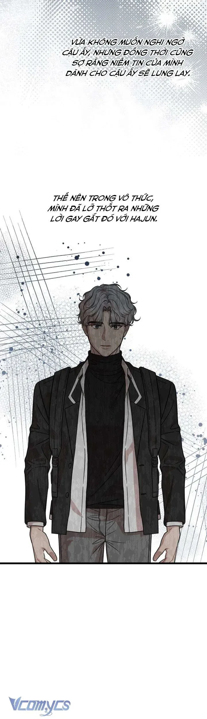 Hẹn Hò Với Game Thủ Chap 22 - Next Chap 23