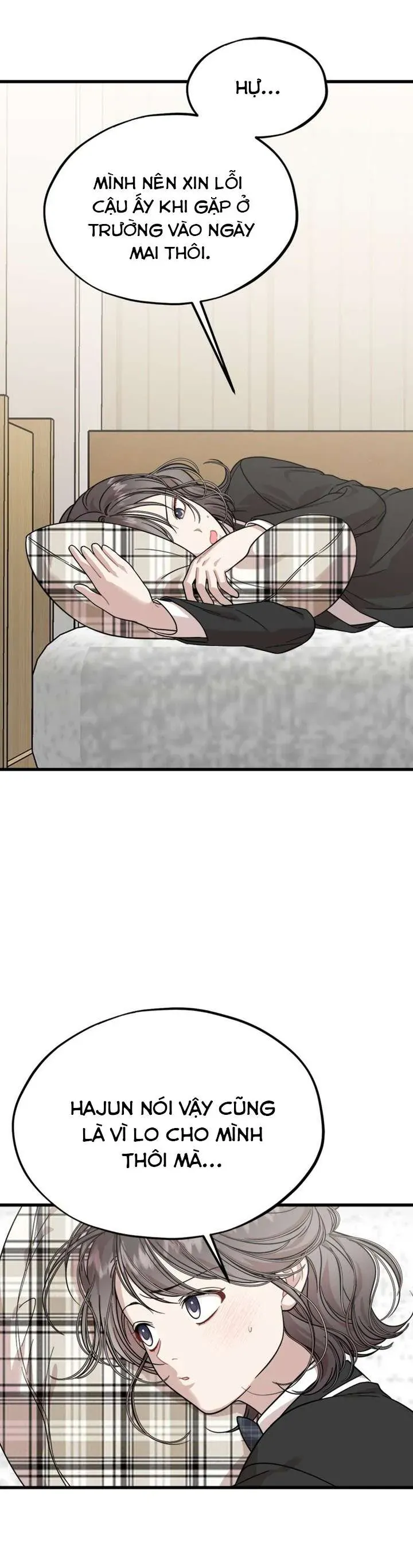 Hẹn Hò Với Game Thủ Chap 22 - Next Chap 23