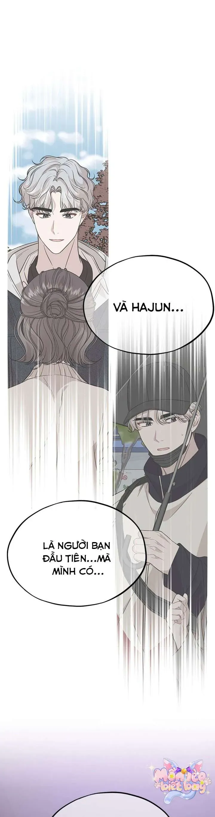 Hẹn Hò Với Game Thủ Chap 22 - Next Chap 23