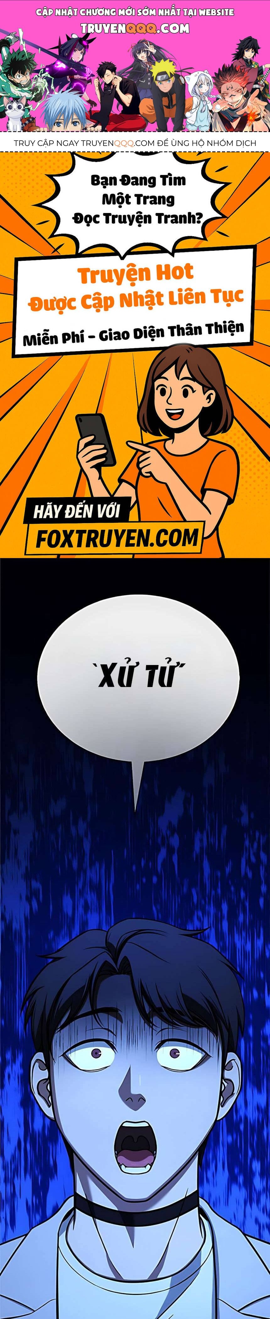 Zombie Papa Chap 18 - Next Chap 19