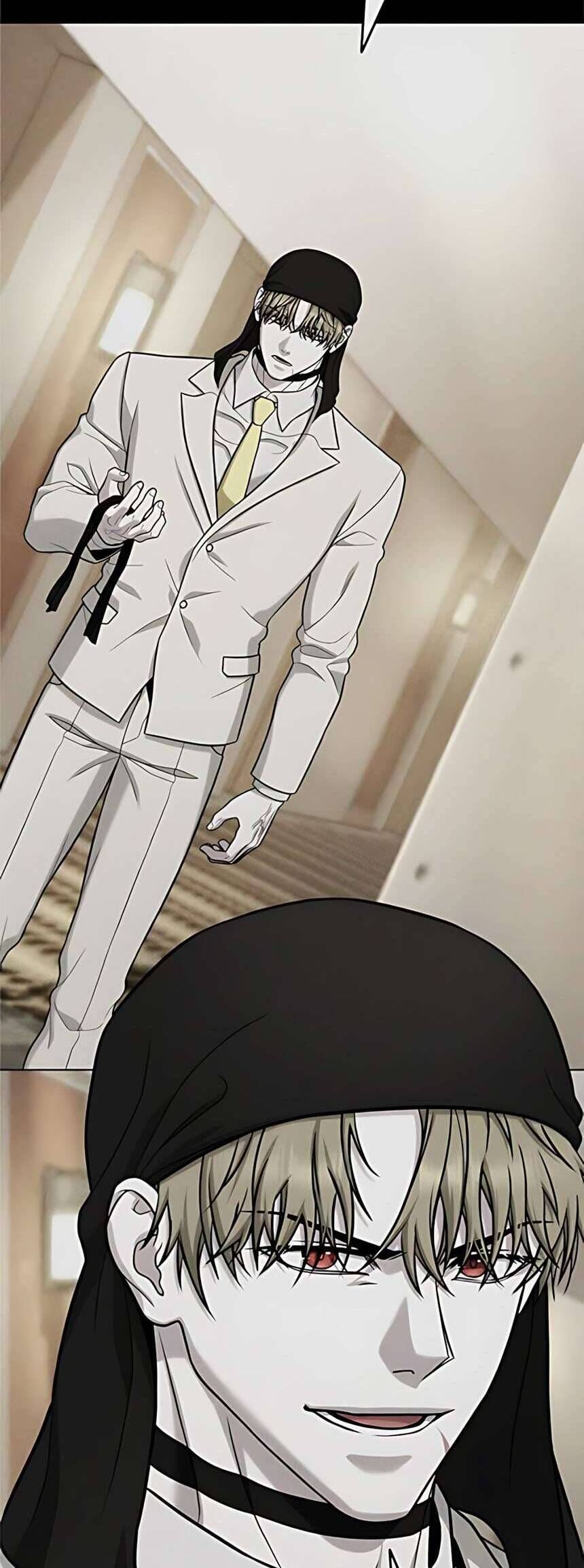 Zombie Papa Chap 18 - Next Chap 19