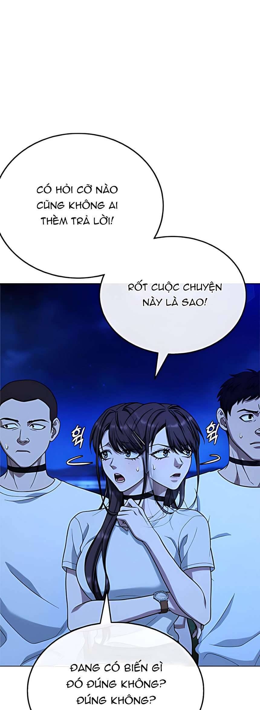 Zombie Papa Chap 18 - Next Chap 19