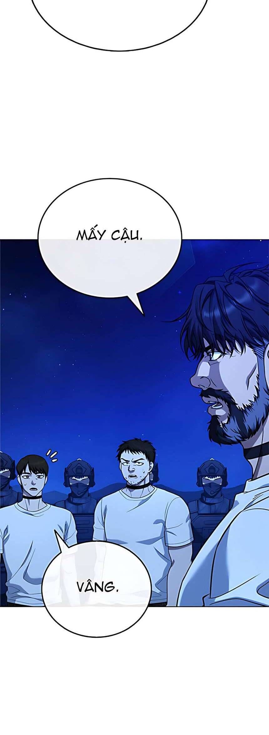 Zombie Papa Chap 18 - Next Chap 19