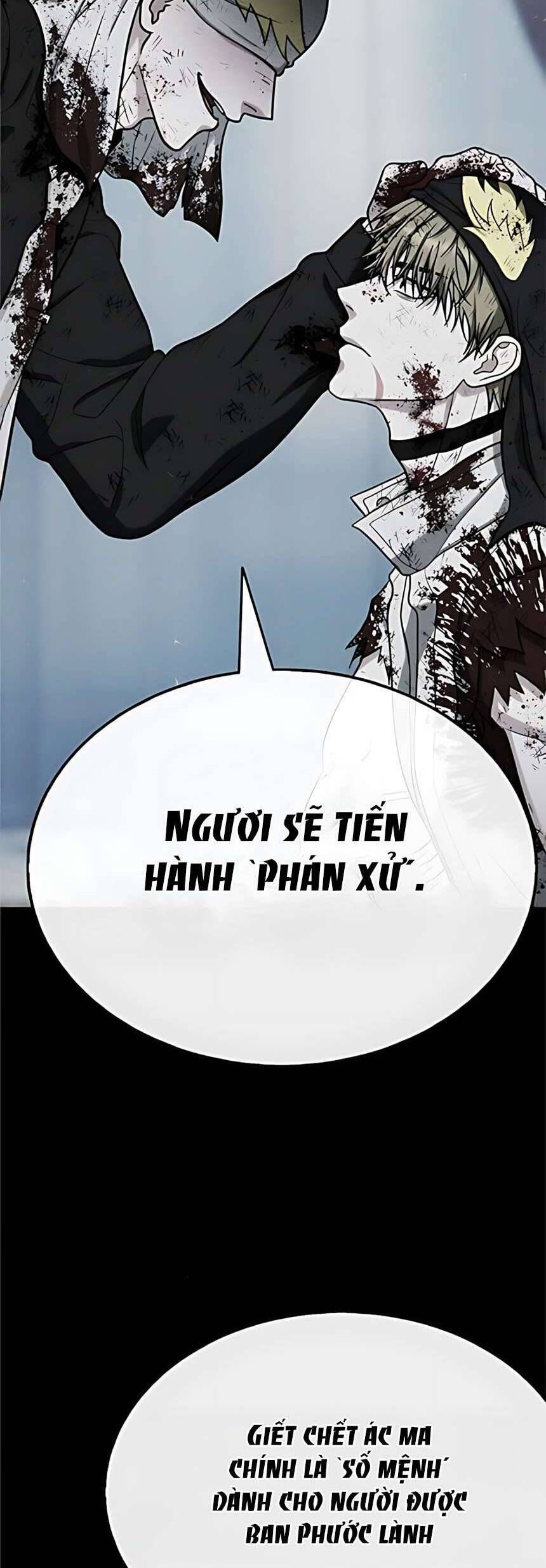 Zombie Papa Chap 18 - Next Chap 19