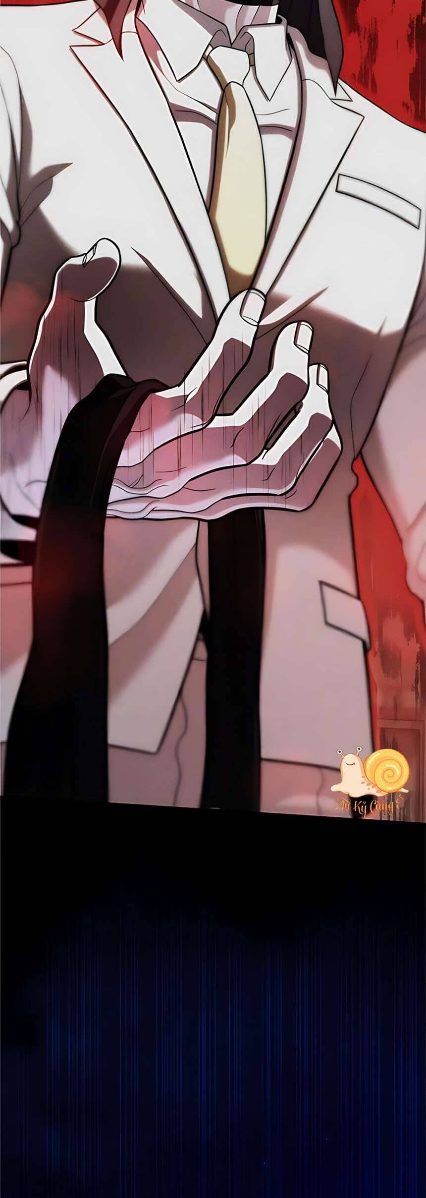 Zombie Papa Chap 18 - Next Chap 19